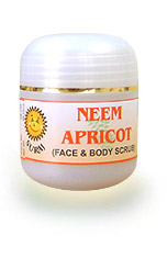 Manufacturers Exporters and Wholesale Suppliers of Apricot Body Scrub Gurgaon Haryana